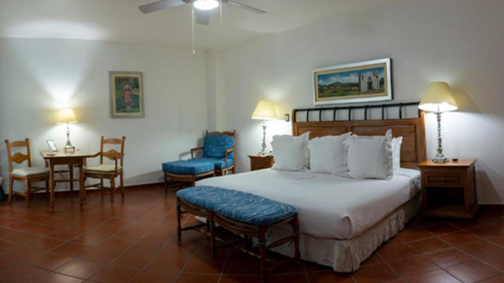 Hotel Boutique Casa De Campo