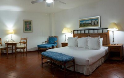 Hotel Boutique Casa De Campo