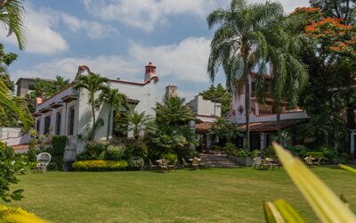 Hotel Boutique Casa De Campo