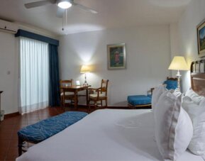 Hotel Boutique Casa De Campo