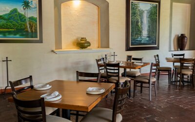 Hotel Boutique Casa De Campo