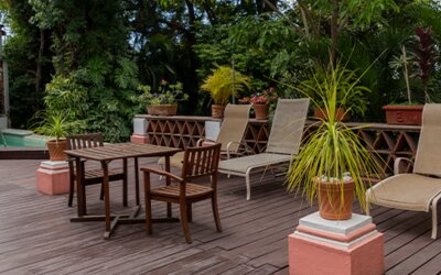 Hotel Boutique Casa De Campo