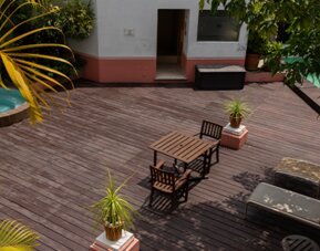 Hotel Boutique Casa De Campo