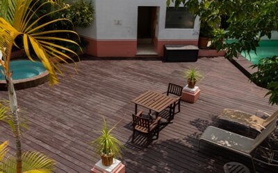 Hotel Boutique Casa De Campo