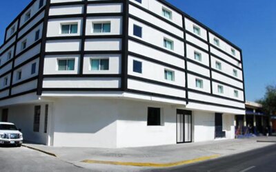 Hotel Portonovo Plaza Centro