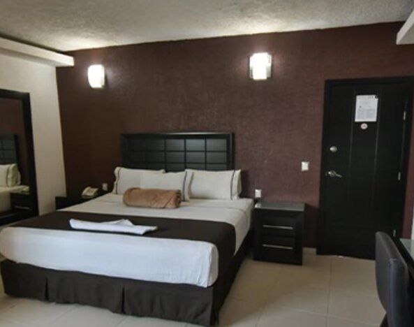 Hotel Portonovo Plaza Centro