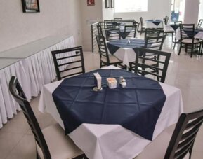 Hotel Portonovo Plaza Centro