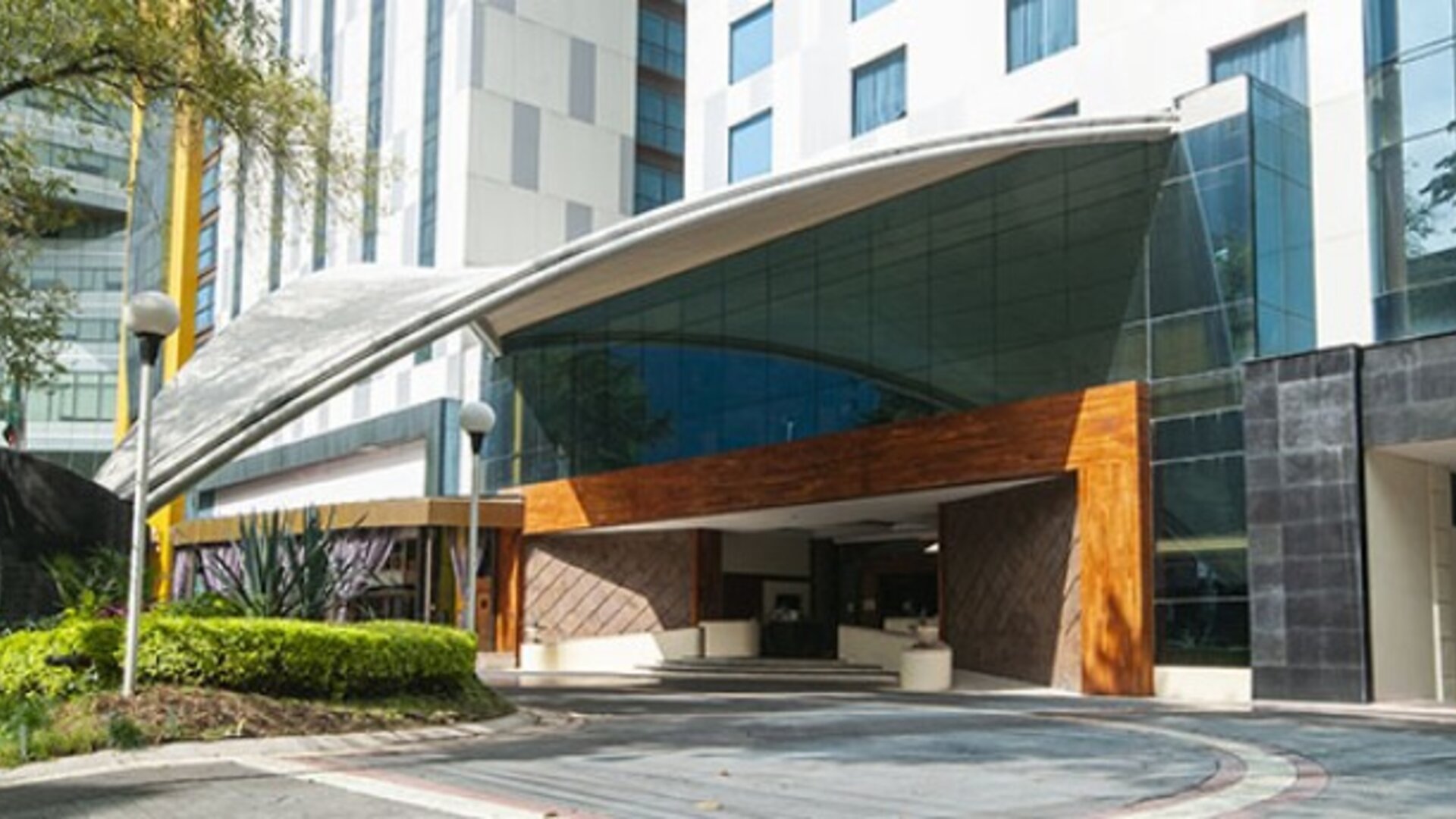 BelAir Unique Mexico City WTC, Trademark by Wyndham