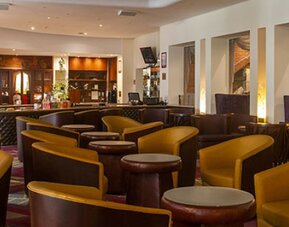 BelAir Unique Mexico City WTC, Trademark by Wyndham