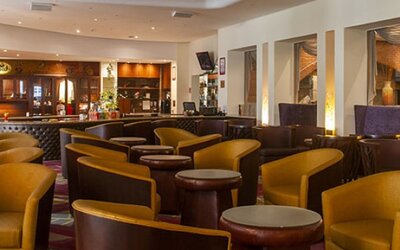 BelAir Unique Mexico City WTC, Trademark by Wyndham