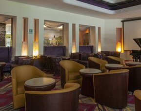 BelAir Unique Mexico City WTC, Trademark by Wyndham