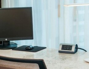 BelAir Unique Mexico City WTC, Trademark by Wyndham