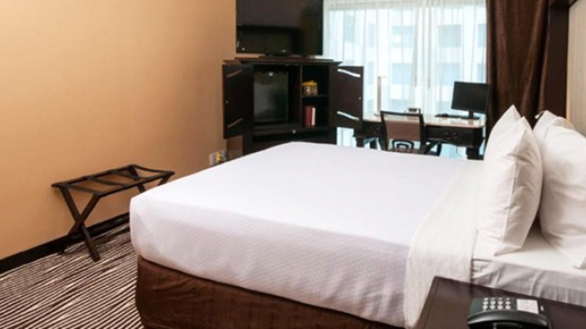 BelAir Unique Mexico City WTC, Trademark by Wyndham