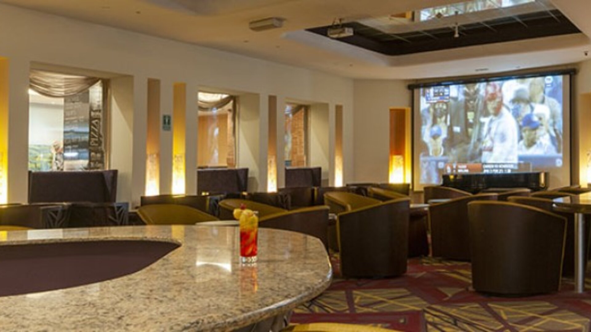 BelAir Unique Mexico City WTC, Trademark by Wyndham