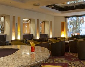 BelAir Unique Mexico City WTC, Trademark by Wyndham