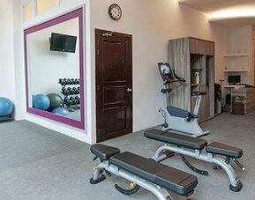 BelAir Unique Mexico City WTC, Trademark by Wyndham