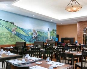 BelAir Unique Mexico City WTC, Trademark by Wyndham