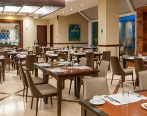 BelAir Unique Mexico City WTC, Trademark by Wyndham