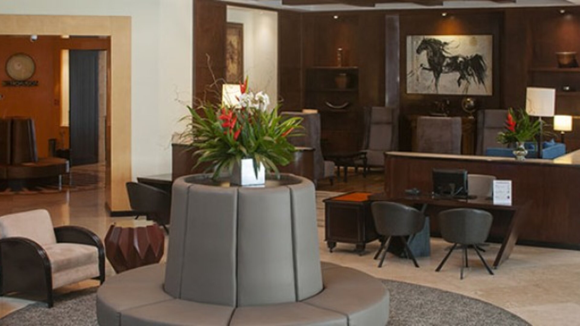 BelAir Unique Mexico City WTC, Trademark by Wyndham