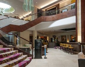 BelAir Unique Mexico City WTC, Trademark by Wyndham