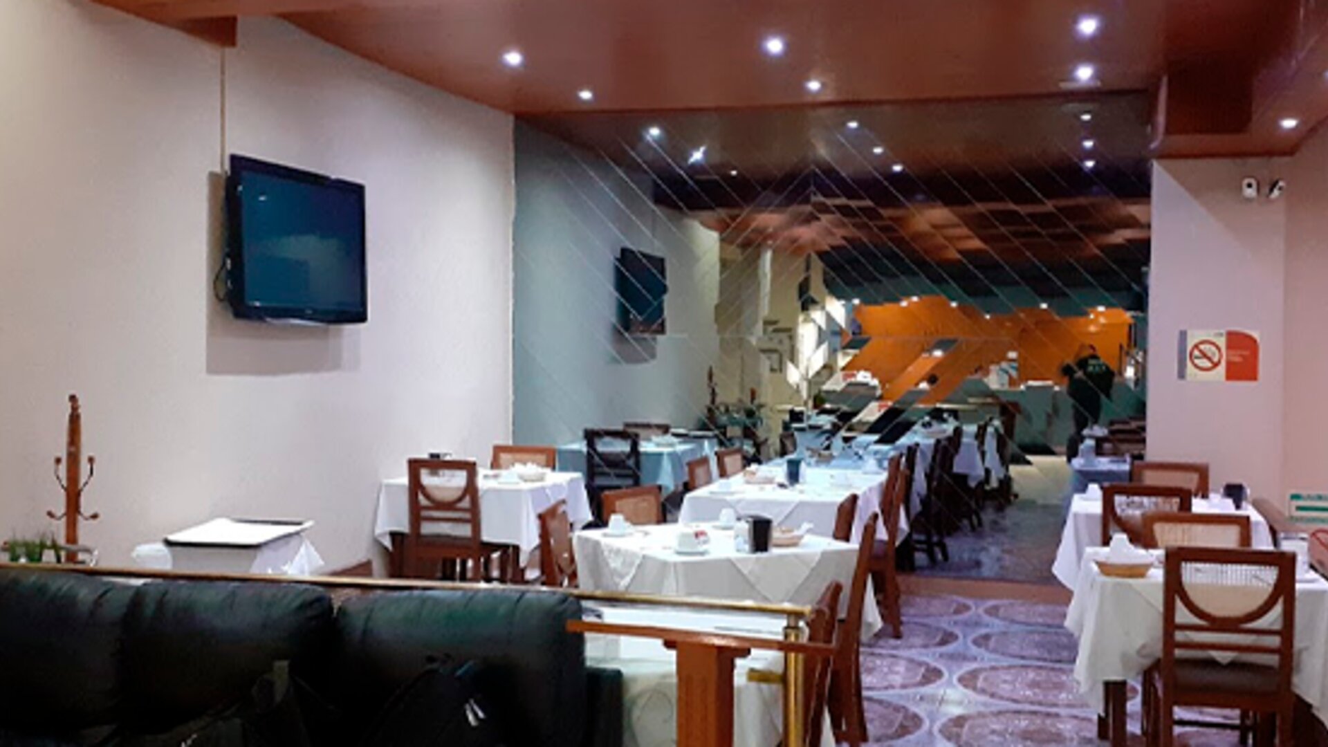 Hotel Del Principado