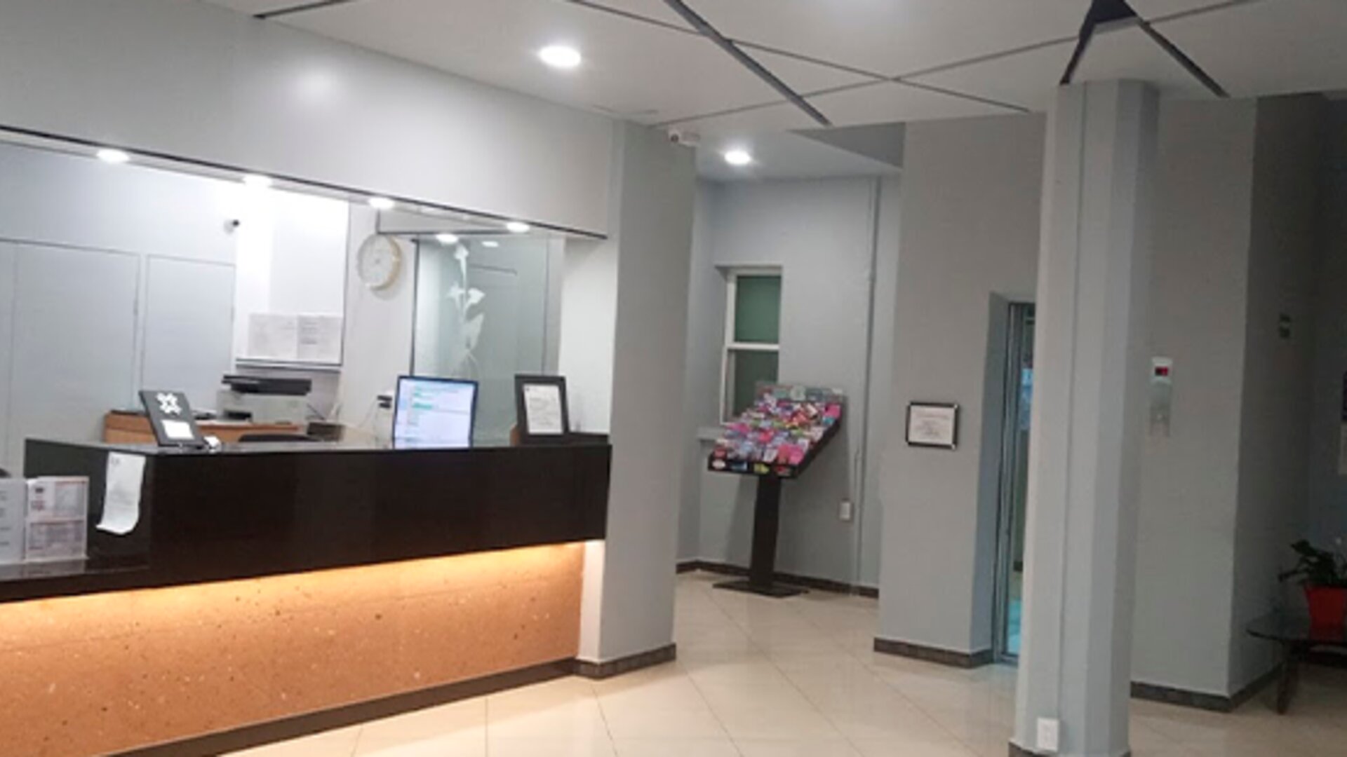 Hotel Del Principado