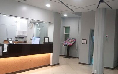 Hotel Del Principado