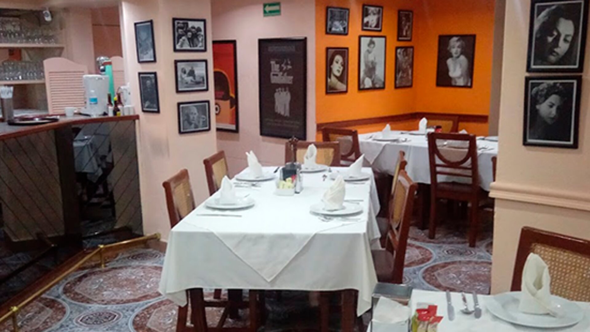 Hotel Del Principado