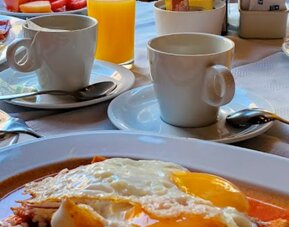 Hotel Del Principado