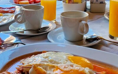 Hotel Del Principado