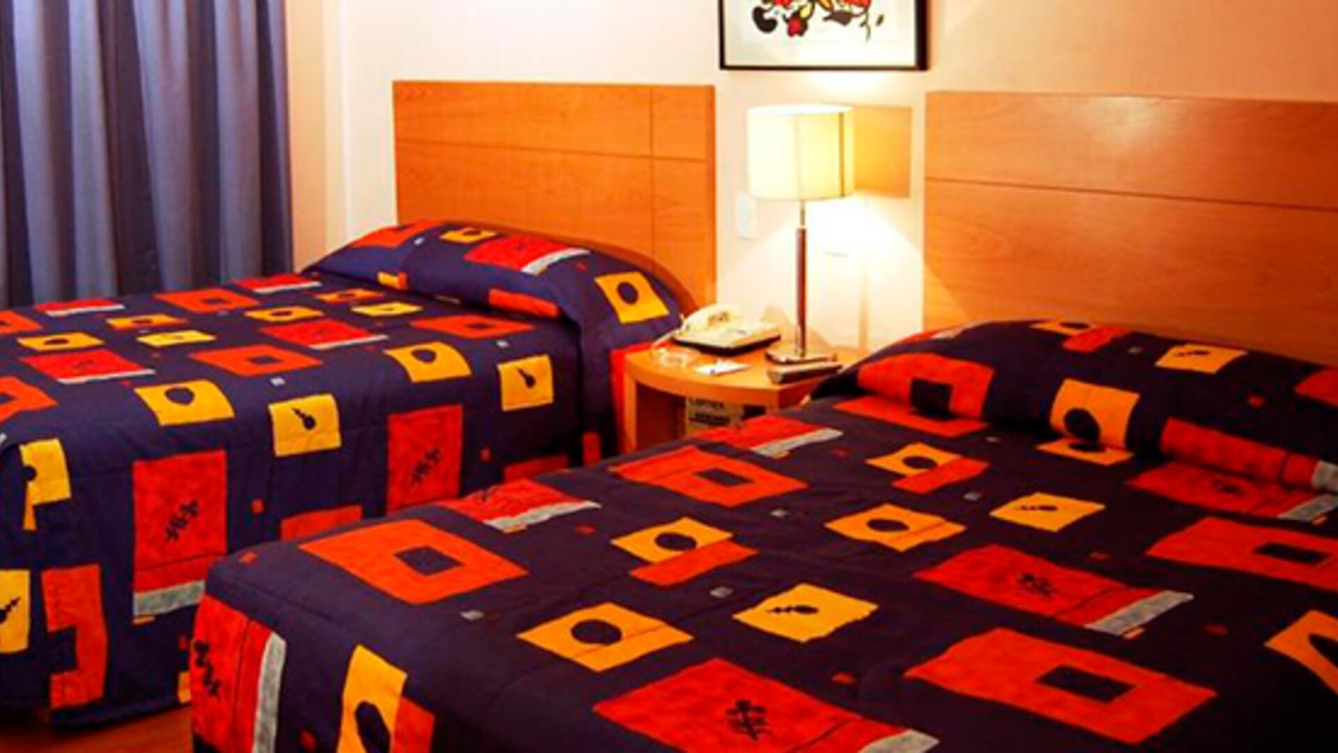 Hotel Del Principado