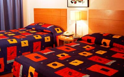 Hotel Del Principado