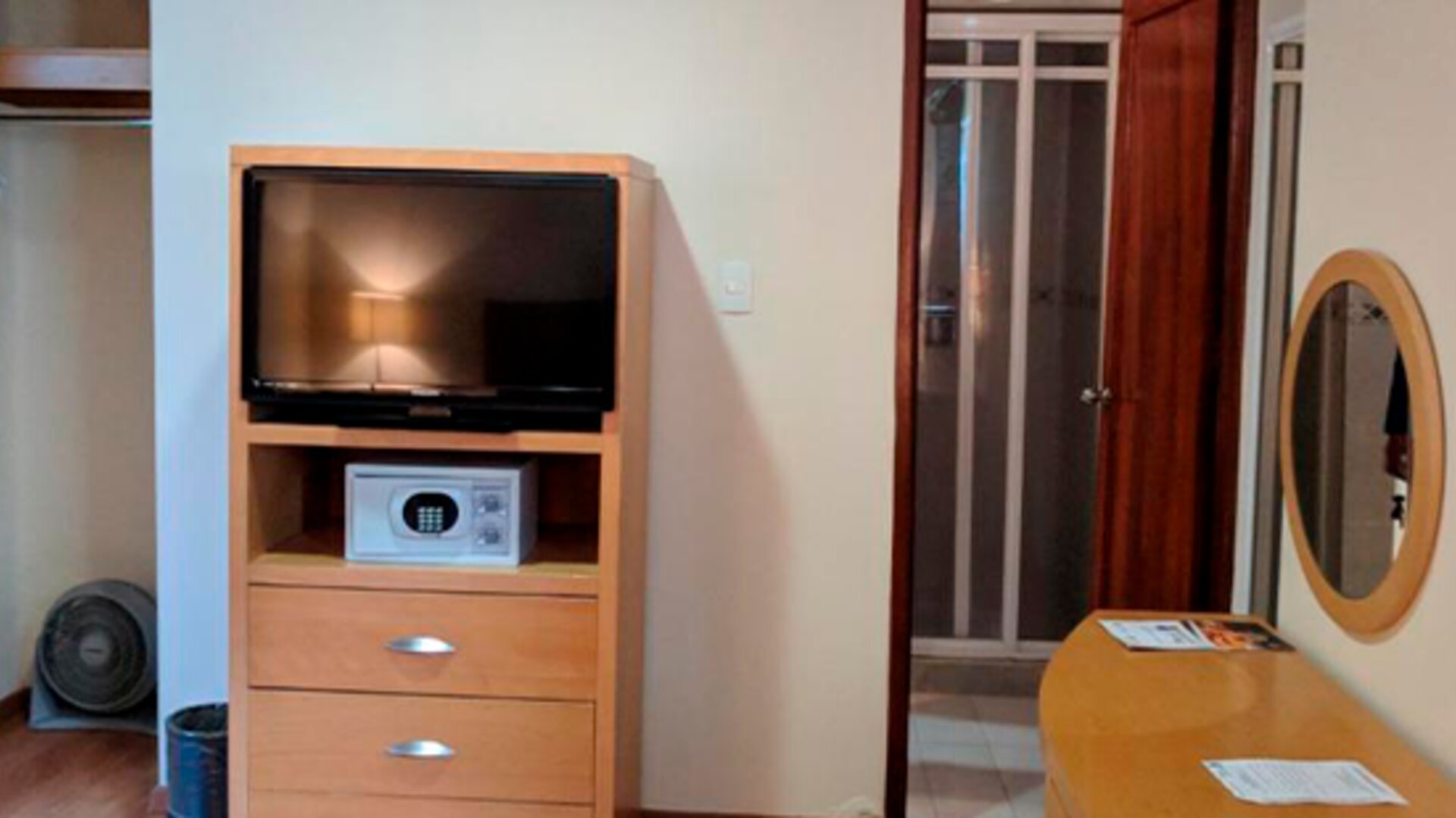 Hotel Del Principado