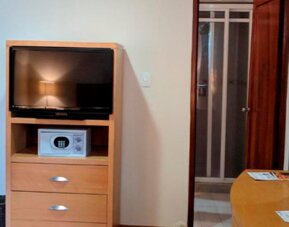 Hotel Del Principado