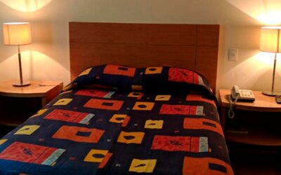 Hotel Del Principado