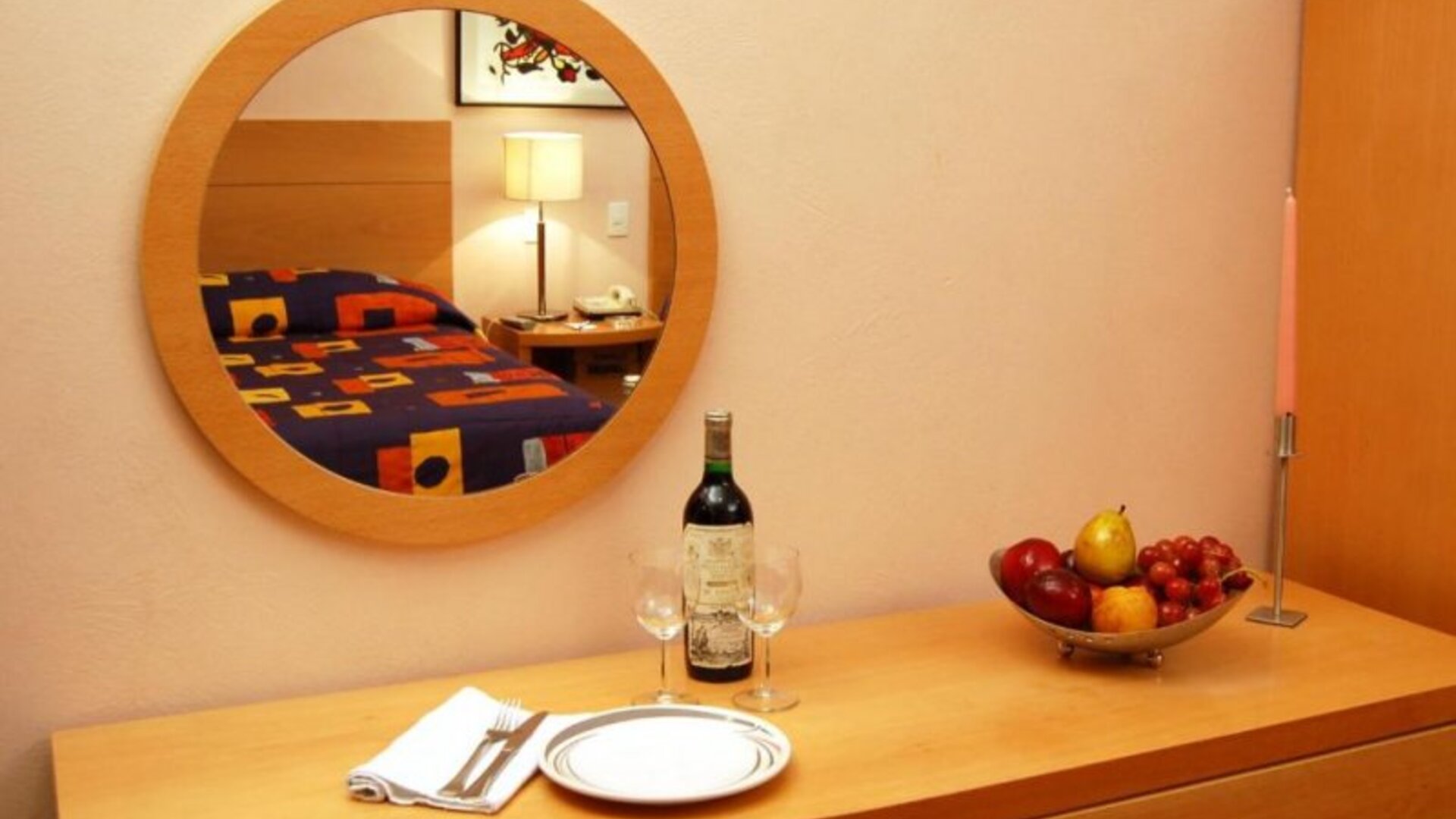 Hotel Del Principado