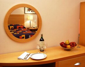 Hotel Del Principado