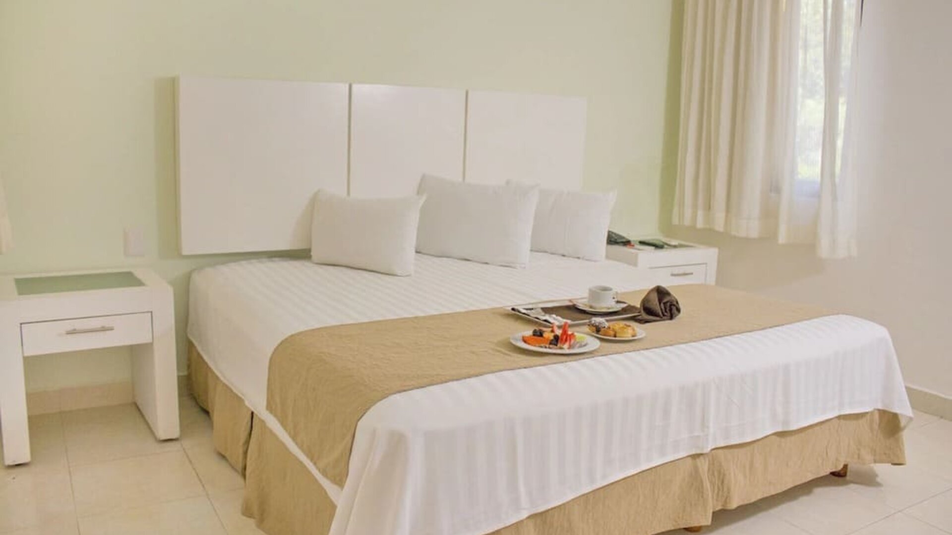 All Ritmo Cancún & Waterpark