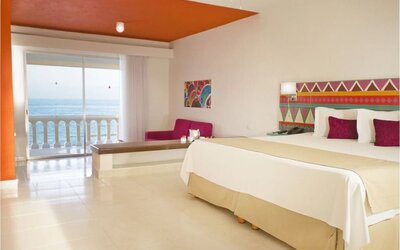 All Ritmo Cancún & Waterpark