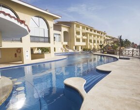 All Ritmo Cancún & Waterpark