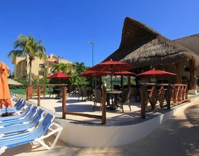 All Ritmo Cancún & Waterpark