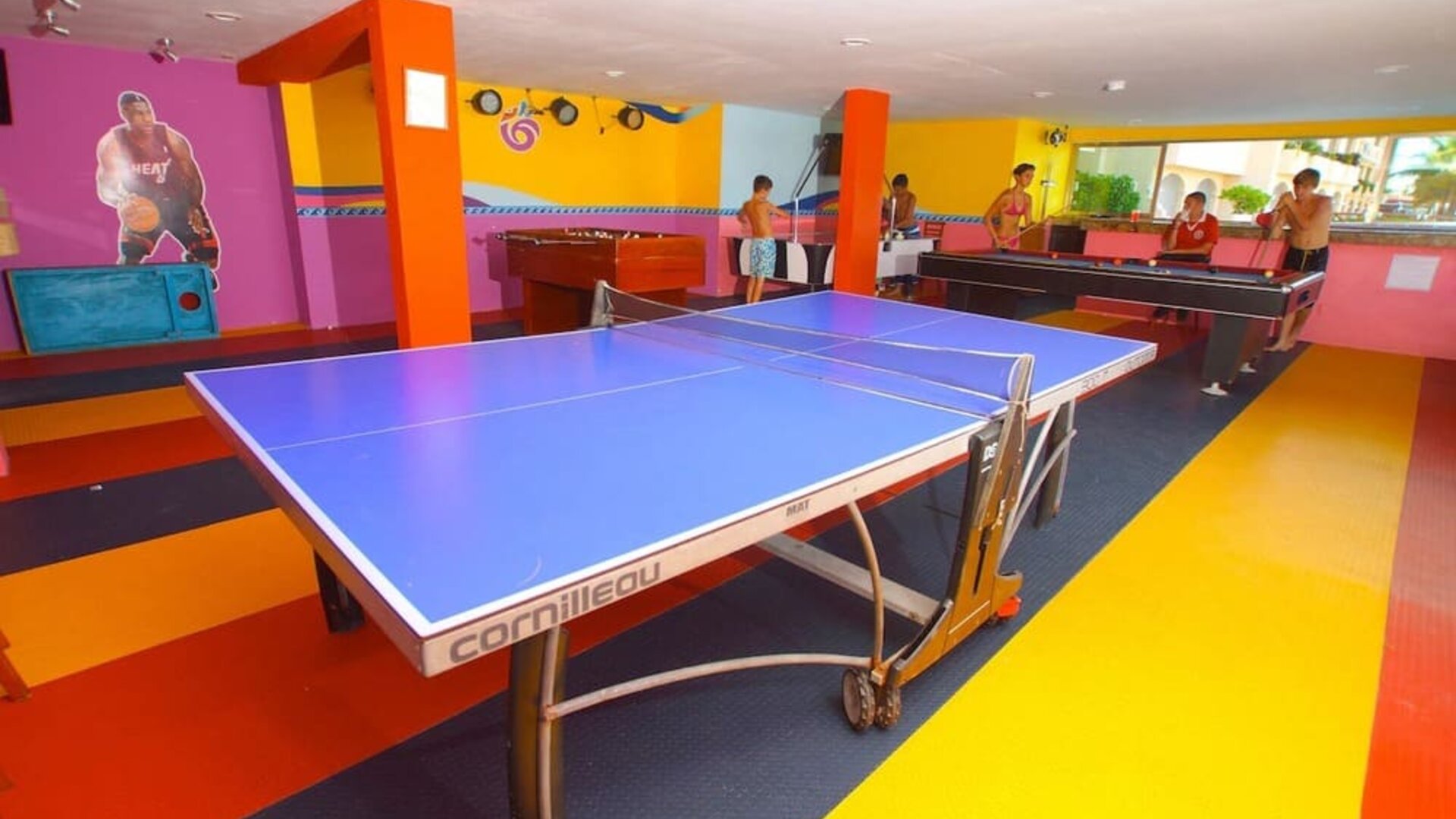 All Ritmo Cancún & Waterpark