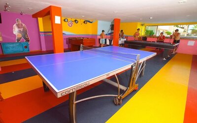 All Ritmo Cancún & Waterpark