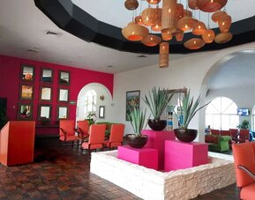 All Ritmo Cancún & Waterpark