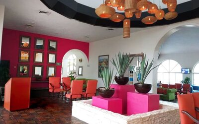 All Ritmo Cancún & Waterpark