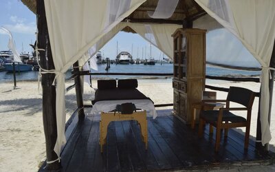 All Ritmo Cancún & Waterpark