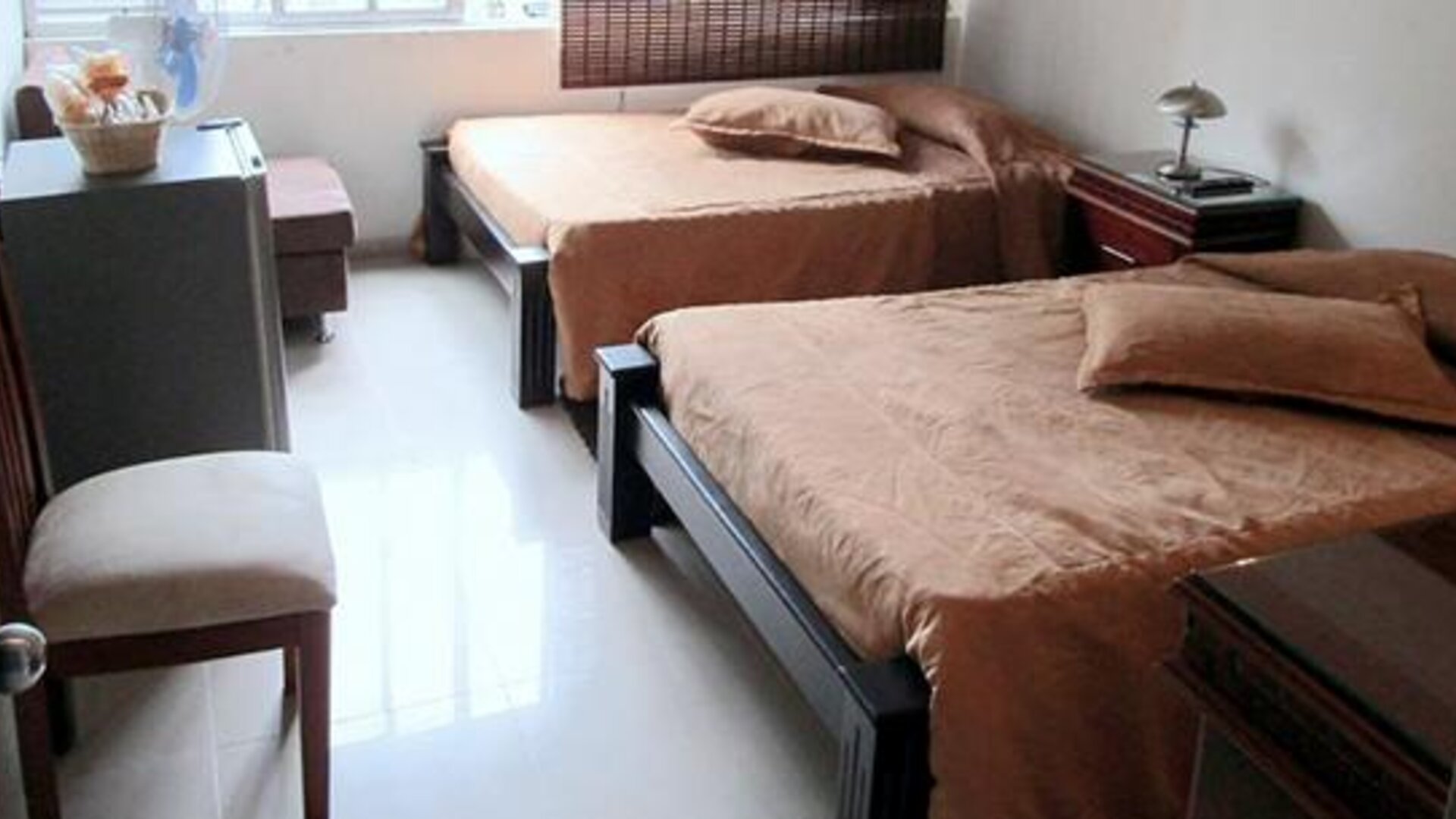 Hotel Aires del Quindío