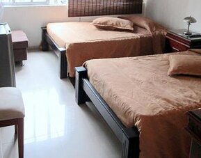 Hotel Aires del Quindío