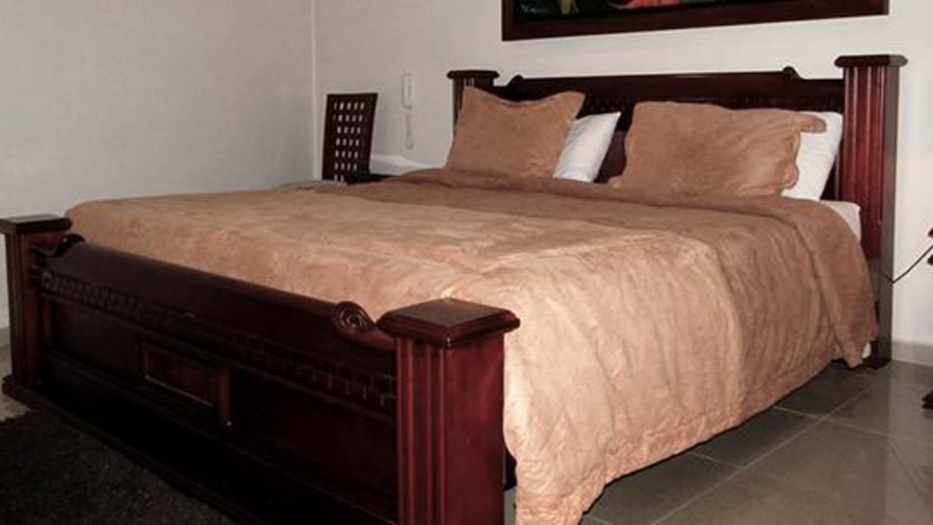 Hotel Aires del Quindío