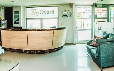 Hotel San Gabriel